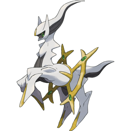 Arceus - SmashWiki, the Super Smash Bros. wiki