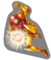 Brawl Sticker Samus (Metroid).png