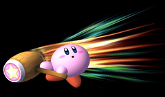 Hammer (move) - SmashWiki, the Super Smash Bros. wiki