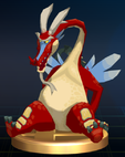 List of SSBB trophies (The Legend of Zelda series) - SmashWiki, the ...