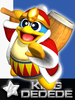 King Dedede