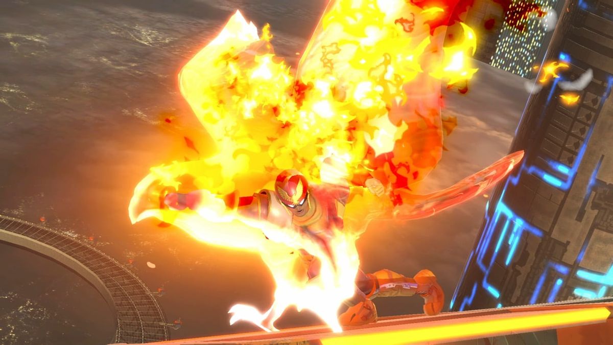 File:SSBUWebsiteCaptainFalcon5.jpg - SmashWiki, the Super Smash Bros. wiki