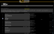 SmashBoards - SmashWiki, the Super Smash Bros. wiki