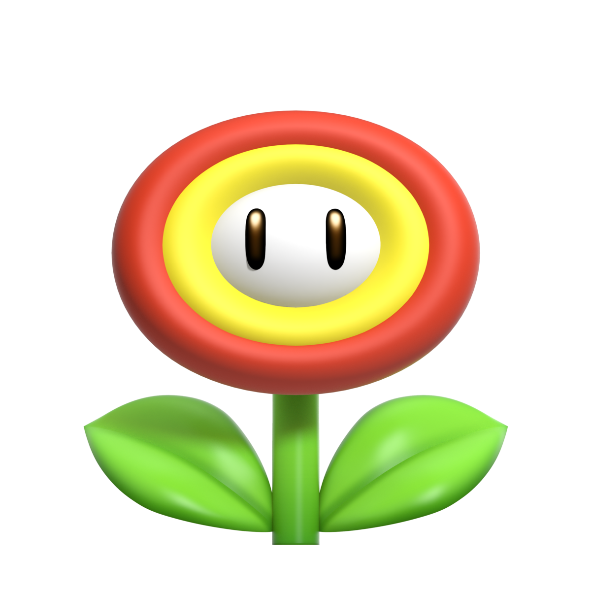 Fire Flower - SmashWiki, the Super Smash Bros. wiki