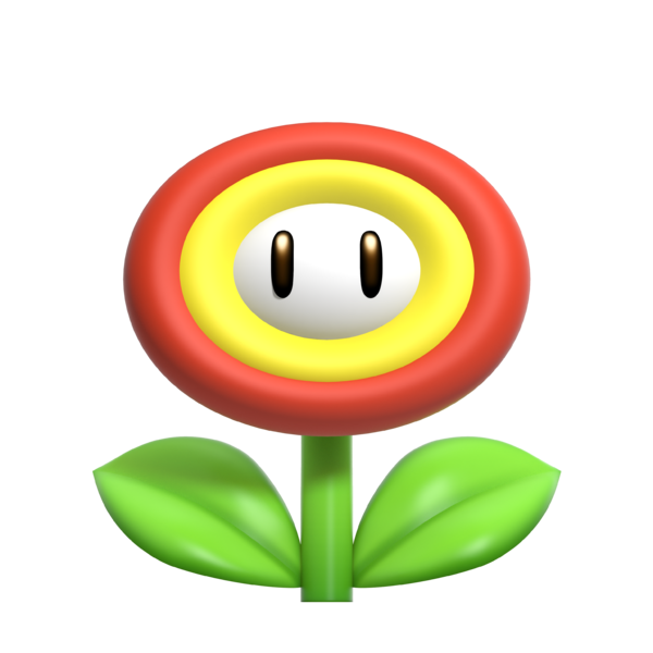File:Fire Flower (New Super Mario Bros. U Deluxe).png