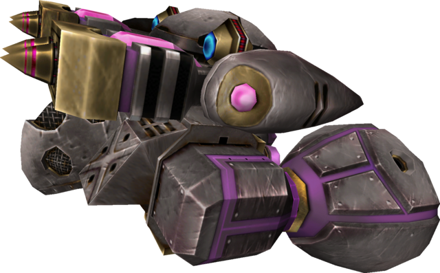 File:galleomtankformmodelssbb.png - Smashwiki, The Super Smash Bros. Wiki