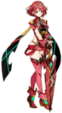 Pyra - SmashWiki, the Super Smash Bros. wiki