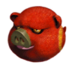 Brawl Sticker Gale Hawg (DK Jungle Beat).png
