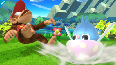 Inkay - SmashWiki, the Super Smash Bros. wiki