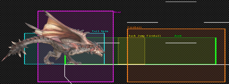 File:Rathalos SSBU ground ranges.png