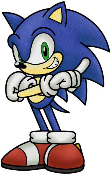 File:SSB64 Remix Sonic.png