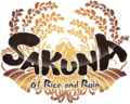 Sakuna Of Rice and Ruin logo.png