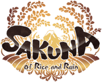 Sakuna Of Rice and Ruin logo.png