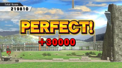 Target Blast - SmashWiki, the Super Smash Bros. wiki