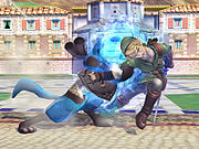 Force Palm - SmashWiki, the Super Smash Bros. wiki