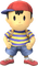 Ness (SSBB)