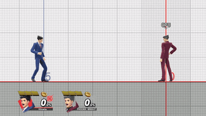 Phoenix Wright Investigate.gif