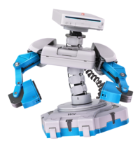 R.O.B.'s Wii costume in Project M 3.6.