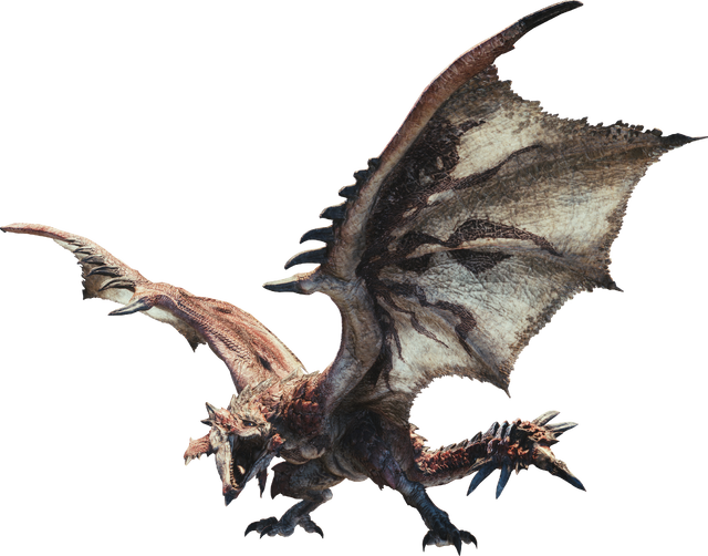 Ender Dragon, Fictional Characters Wiki