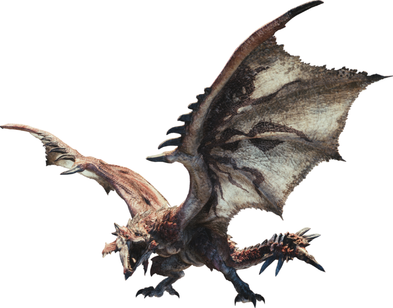 File:Rathalos MHW.png