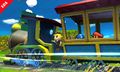 Spirit Train Mega Man Mario.jpg