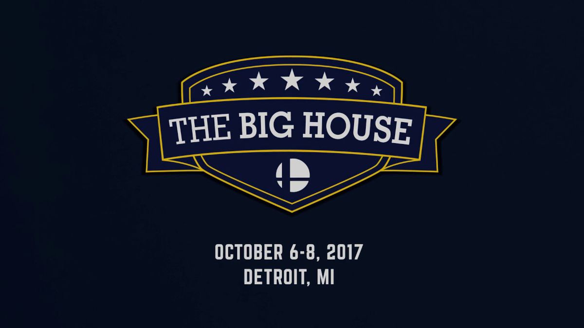 Smash Bros. tournament The Big House 10 canceled over netcode - Polygon