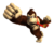 Brawl Sticker Donkey Kong (DK Jungle Beat).png