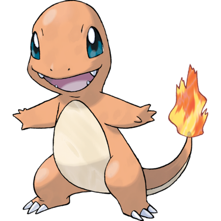 Charmander - SmashWiki, the Super Smash Bros. wiki