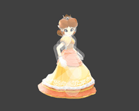 DaisyDSmashSSBU.gif