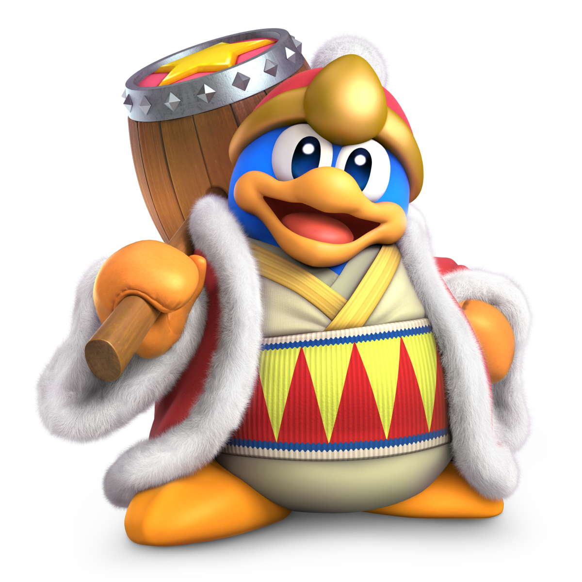 Dedede