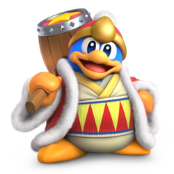 King Dedede SSBU.png