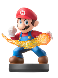 Cropped version of File:Mario amiibo.png for its feature article blurb.