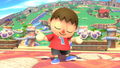 Villager failing to Pocket anything.