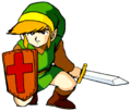 178. Link (The Legend of Zelda)