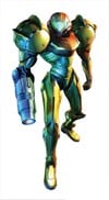 Samus artwork from Metroid Prime 3: Corruption. Image found here.