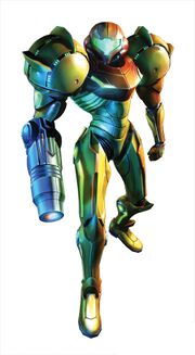 Samus