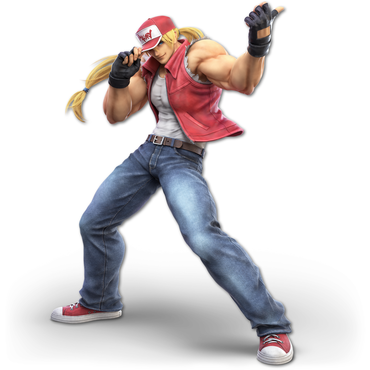 Iori Yagami KOF OL, male game character transparent background PNG