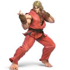 Category:Street Fighter universe - SmashWiki, the Super Smash Bros. wiki