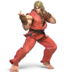 T-pose - SmashWiki, the Super Smash Bros. wiki