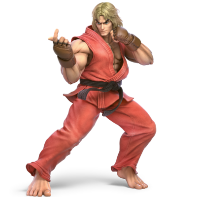 Carte Ken