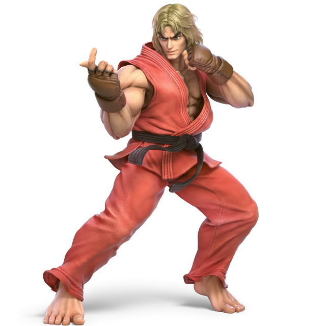 Ryu, Wiki