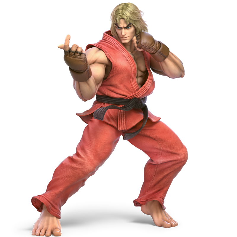 Street Fighter (universe) - SmashWiki, the Super Smash Bros. wiki