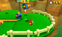 Super Mario 3D Land, Ultimate Pop Culture Wiki