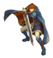 Brawl Sticker Eliwood (Fire Emblem).png