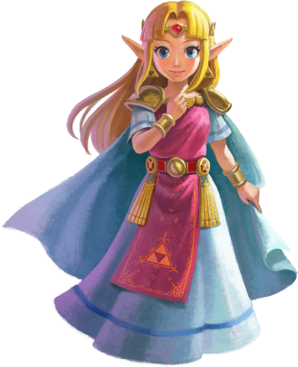 Princess Zelda - Wikipedia