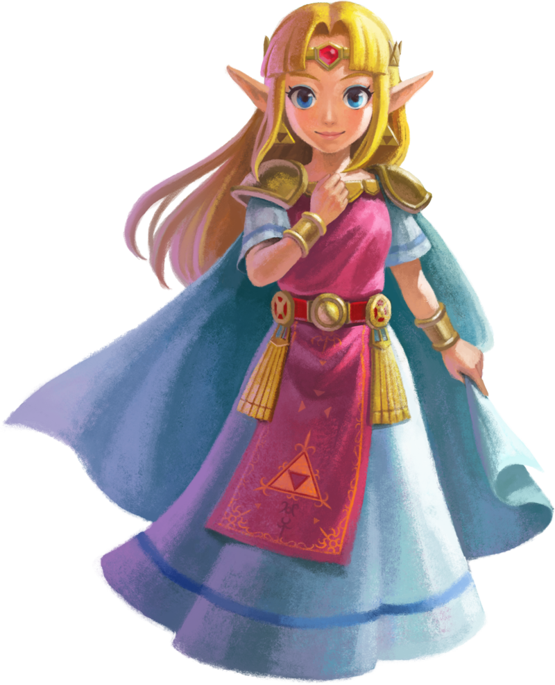 Zelda Wiki