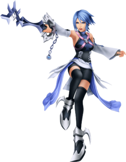 Aqua