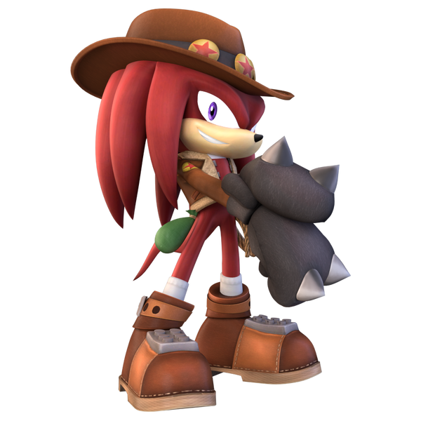File:PPlus Knuckles Treasure Hunter.png