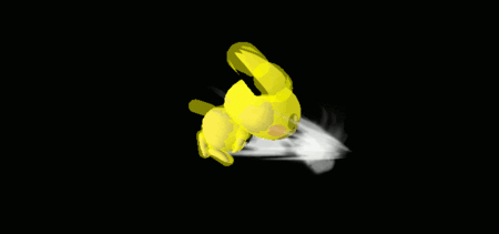 Pichu (SSBM)/Dash attack - SmashWiki, the Super Smash Bros. wiki