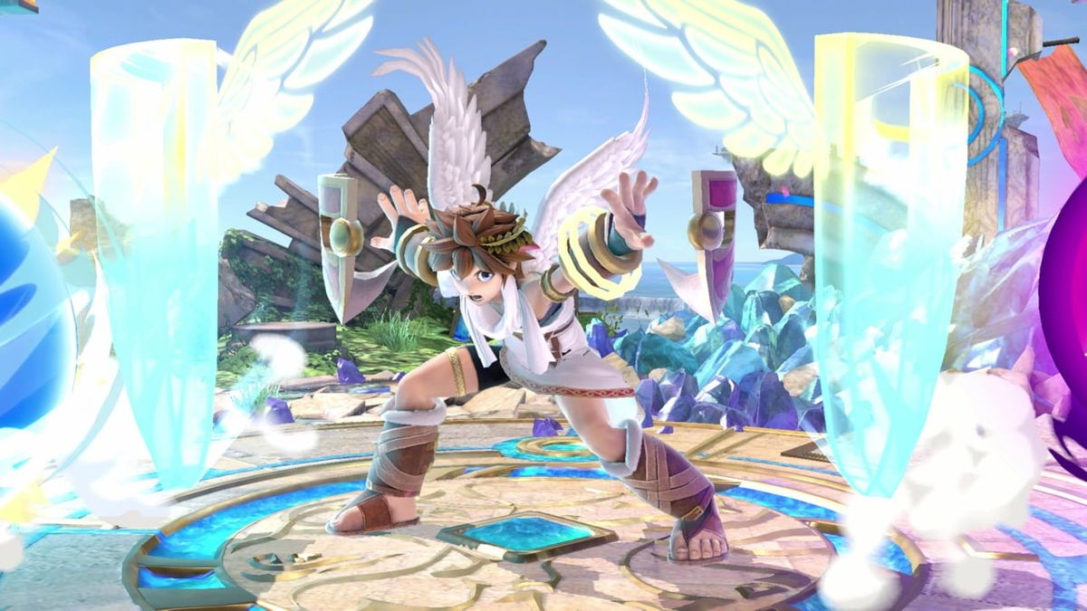 File:SSBUWebsitePit2.jpg - SmashWiki, the Super Smash Bros. wiki